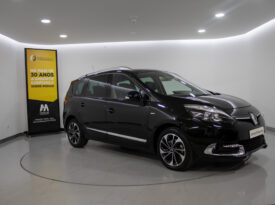 RENAULT Grand Scenic 1.6 dCi Bose Edition