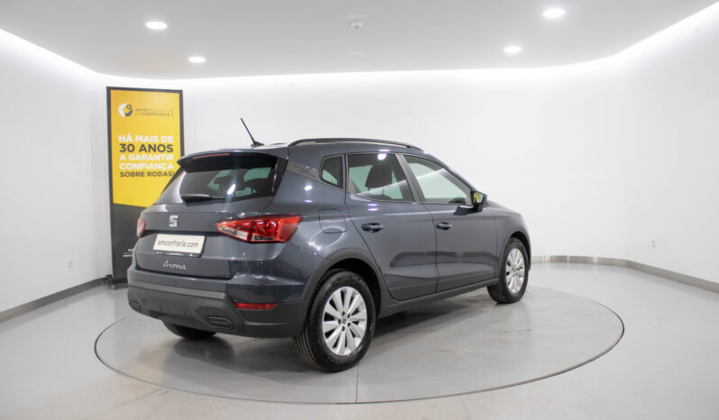 SEAT Arona 1.0 TSi Style completo