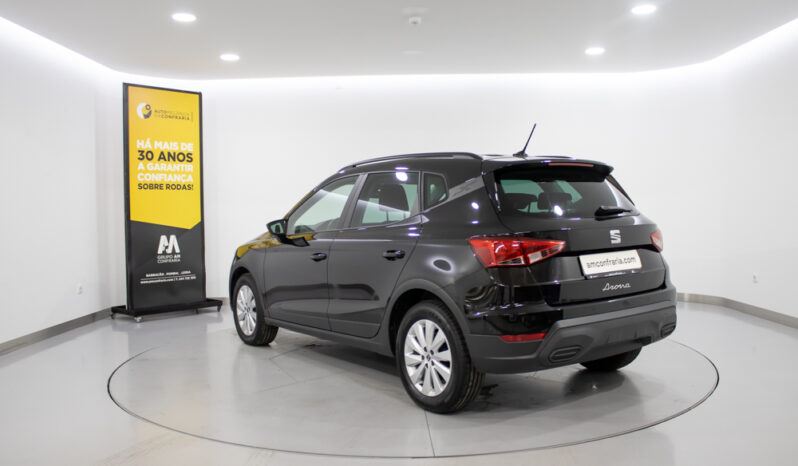 SEAT Arona 1.0 TSi Style completo