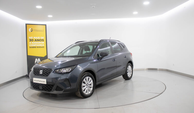 SEAT Arona 1.0 TSi Style completo