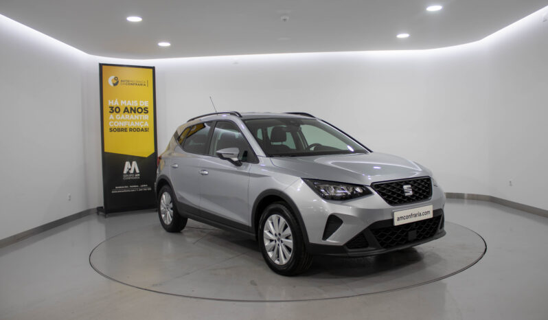 seat-arona