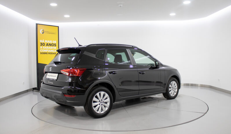 SEAT Arona 1.0 TSi Style completo