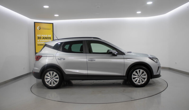 SEAT Arona 1.0 TSi Style completo