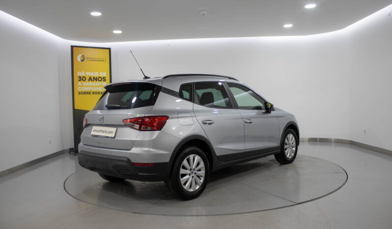 SEAT Arona 1.0 TSi Style completo