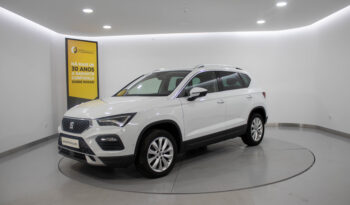 SEAT Ateca 2.0 TDi Style completo