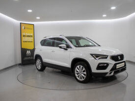 SEAT Ateca 2.0 TDi Style