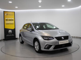 SEAT Ibiza 1.0 TSi Reference