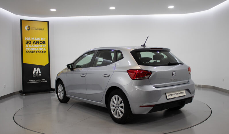 SEAT Ibiza 1.0 TSi Reference completo