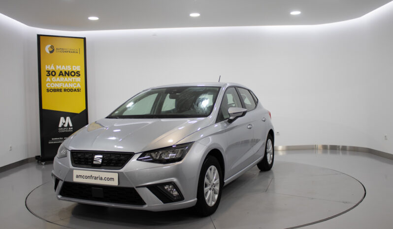 SEAT Ibiza 1.0 TSi Reference completo