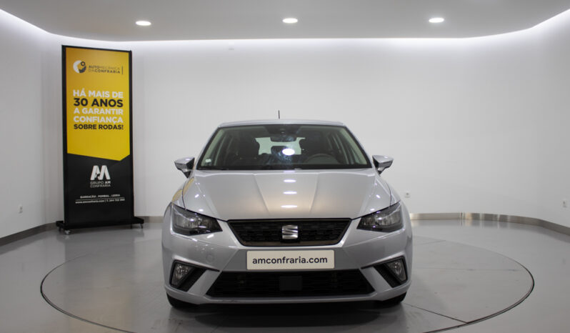 SEAT Ibiza 1.0 TSi Reference completo