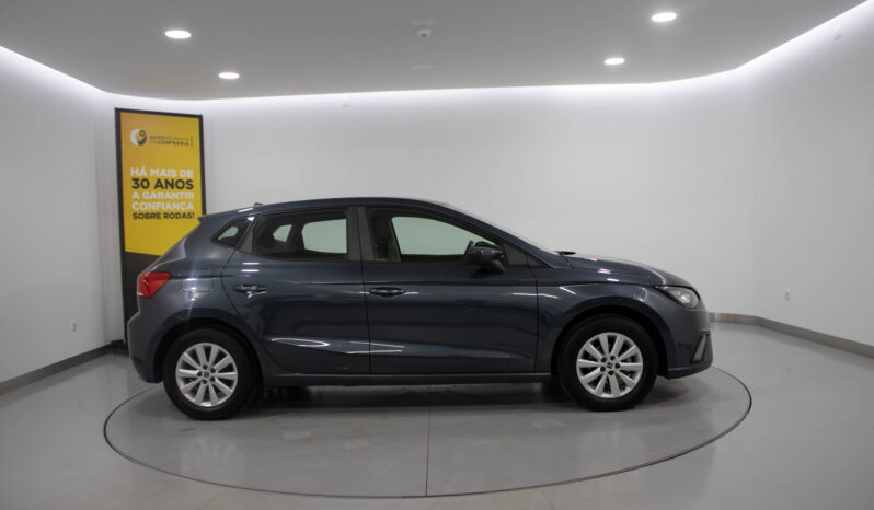 SEAT Ibiza 1.0 TSi Style completo