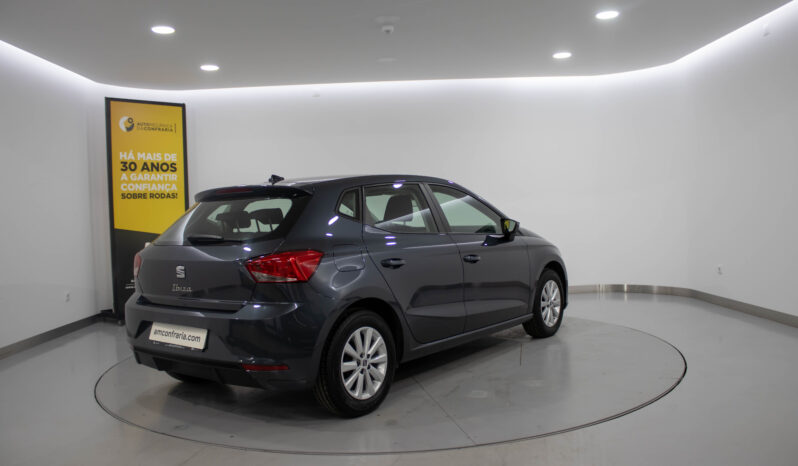 SEAT Ibiza 1.0 TSi Style completo