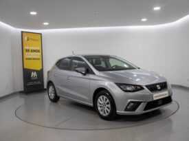 SEAT Ibiza 1.0 TSi Style