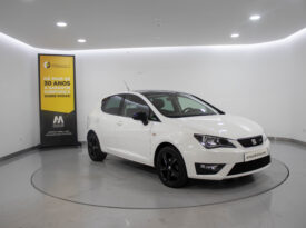 SEAT Ibiza 1.0 TSi FR