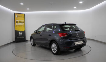 SEAT Ibiza 1.0 TSi Style completo