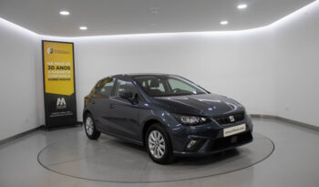 SEAT Ibiza 1.0 TSi Style