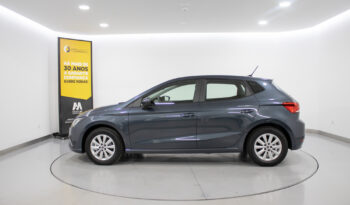 SEAT Ibiza 1.0 TSi DSG Style completo