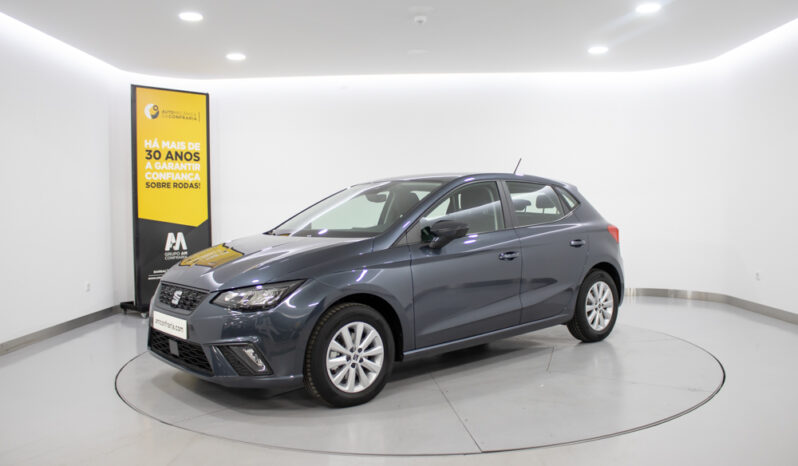 SEAT Ibiza 1.0 TSi DSG Style completo