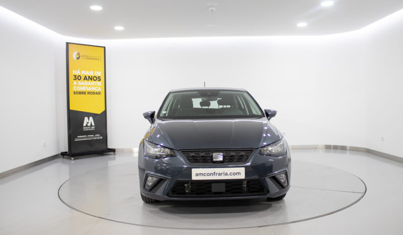 SEAT Ibiza 1.0 TSi DSG Style completo