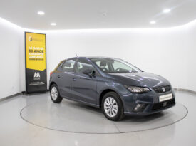 SEAT Ibiza 1.0 TSi DSG Style