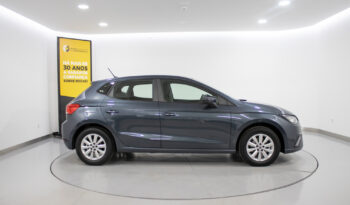 SEAT Ibiza 1.0 TSi DSG Style completo