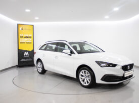 SEAT Leon ST 2.0 TDi DSG Style