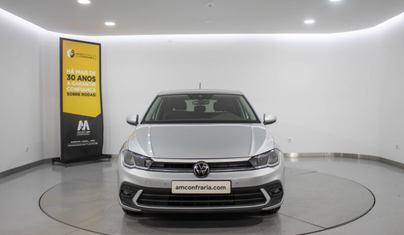 VOLKSWAGEN Polo 1.0 TSi Life completo