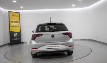 VOLKSWAGEN Polo 1.0 TSi Life completo