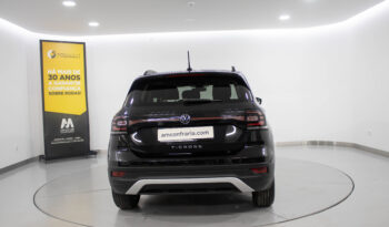 VOLKSWAGEN T-Cross 1.0 TSi Life completo