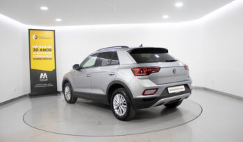 VOLKSWAGEN T-Roc 1.0 TSi Life completo