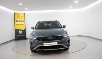 VOLKSWAGEN T-Roc 1.0 TSi Life completo