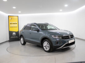 VOLKSWAGEN T-Roc 1.0 TSi Life