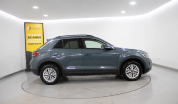 VOLKSWAGEN T-Roc 1.0 TSi Life completo