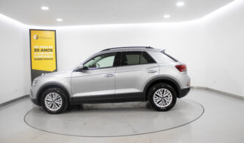 VOLKSWAGEN T-Roc 1.0 TSi Life completo