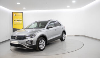 VOLKSWAGEN T-Roc 1.0 TSi Life completo