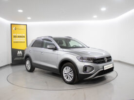 VOLKSWAGEN T-Roc 1.0 TSi Life