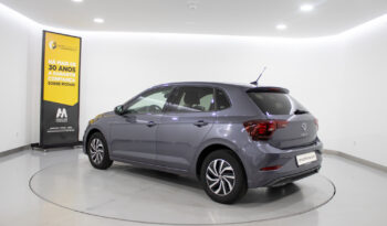 VOLKSWAGEN Polo 1.0 TSi Life completo