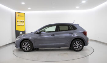 VOLKSWAGEN Polo 1.0 TSi Life DSG completo