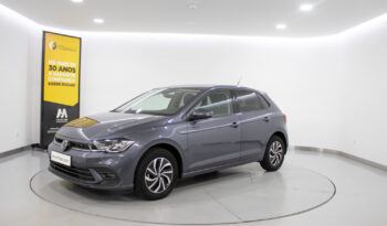 VOLKSWAGEN Polo 1.0 TSi Life completo