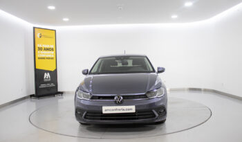 VOLKSWAGEN Polo 1.0 TSi Life DSG completo