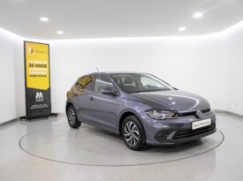 VOLKSWAGEN Polo 1.0 TSi Life DSG