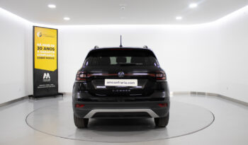 VOLKSWAGEN T-Cross 1.0 TSi Life completo