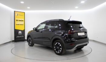 VOLKSWAGEN T-Cross 1.0 TSi Life completo