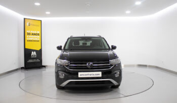 VOLKSWAGEN T-Cross 1.0 TSi Life completo