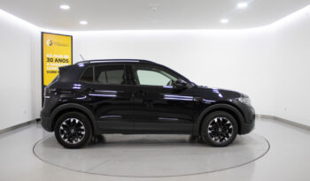 VOLKSWAGEN T-Cross 1.0 TSi Life completo