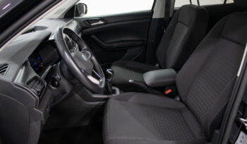 VOLKSWAGEN T-Cross 1.0 TSi Life completo