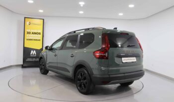 DACIA Jogger 1.0 ECO-G Extreme 7L Bi-Fuel completo