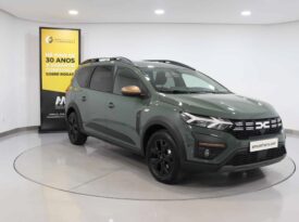 DACIA Jogger 1.0 ECO-G Extreme 7L Bi-Fuel