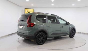 DACIA Jogger 1.0 ECO-G Extreme 7L Bi-Fuel completo