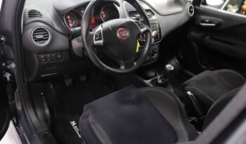 FIAT Punto 1.3 M-Jet Active completo